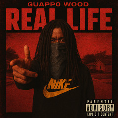 Real Life x Guappo Wood