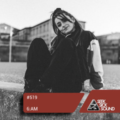 SSS Podcast #519 : 6:AM