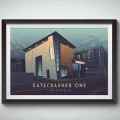 DJ DIDS  MY VERSION OF  {GATECRASHER WET}