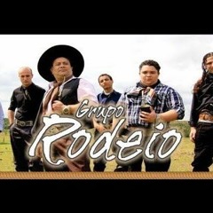 Dj Alisson Mix Feat Grupo Rodeio - Gritos De Liberdade (2020)