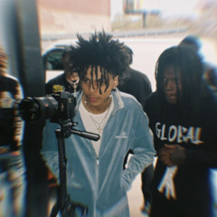 Lil Tony - Paint Da City Red (Official Audio) (DISS)