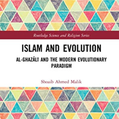 [FREE] PDF 📨 Islam and Evolution (Routledge Science and Religion Series) by  Shoaib