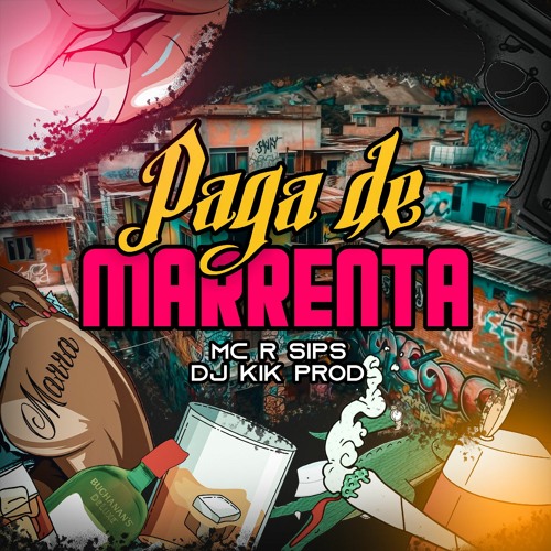 Paga de Marrenta