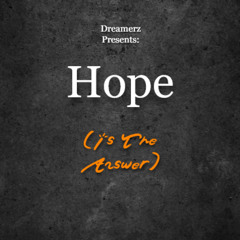 Dreamerz - Hope