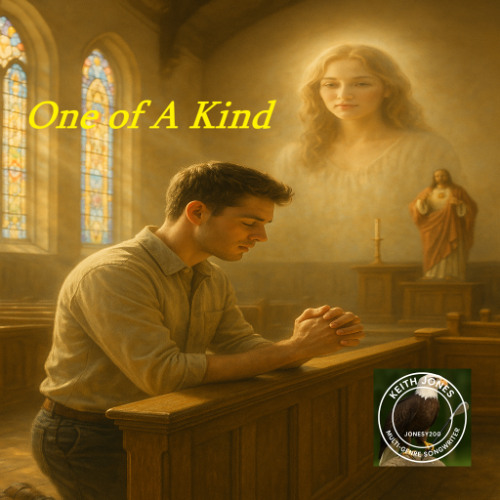 One of a Kind – A Love So Real It Becomes a Prayer
