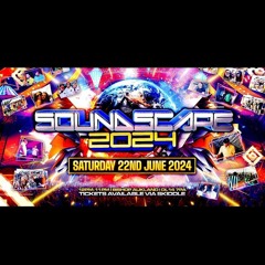 italian dance set soundscape 2024