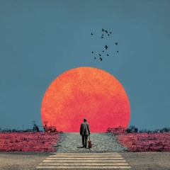 Where have you been?