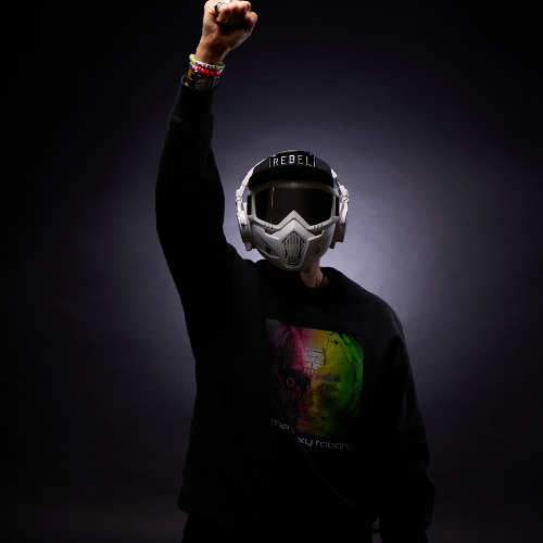 a ROGUEmixx--Dream Big!      (HipHoppyEDM)