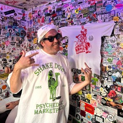 Jonny Rock Headbangers Tour Ignition @ The Lot Radio 07-11-2025