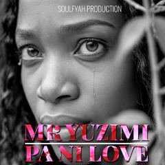 MR YUZIMI - PANI LOVE