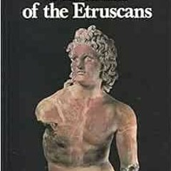 [DOWNLOAD] PDF √ The Land of the Etruscans from Prehistory to the Middle Ages by Mari