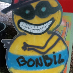 BON BIL BIRTHDAY 10 ANS !!!