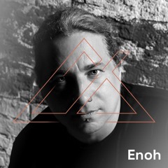 Enoh - Tiefdruck Podcats #131