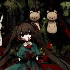 当たりを引いた子一等賞 / 初音ミク by Tsumikusa / 罪草