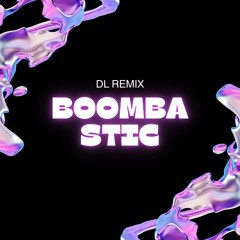 DL Remix - MongSay 2022 x Boombastic x Aloha Heja He [FREE DOWNLOAD]