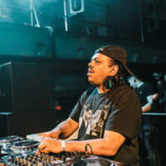 FOCUS on KERRI CHANDLER ( Vol.100 ) mixed by K.Rise. Brussels July 2025