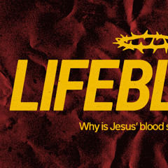 Lifeblood - Grahame Atkins