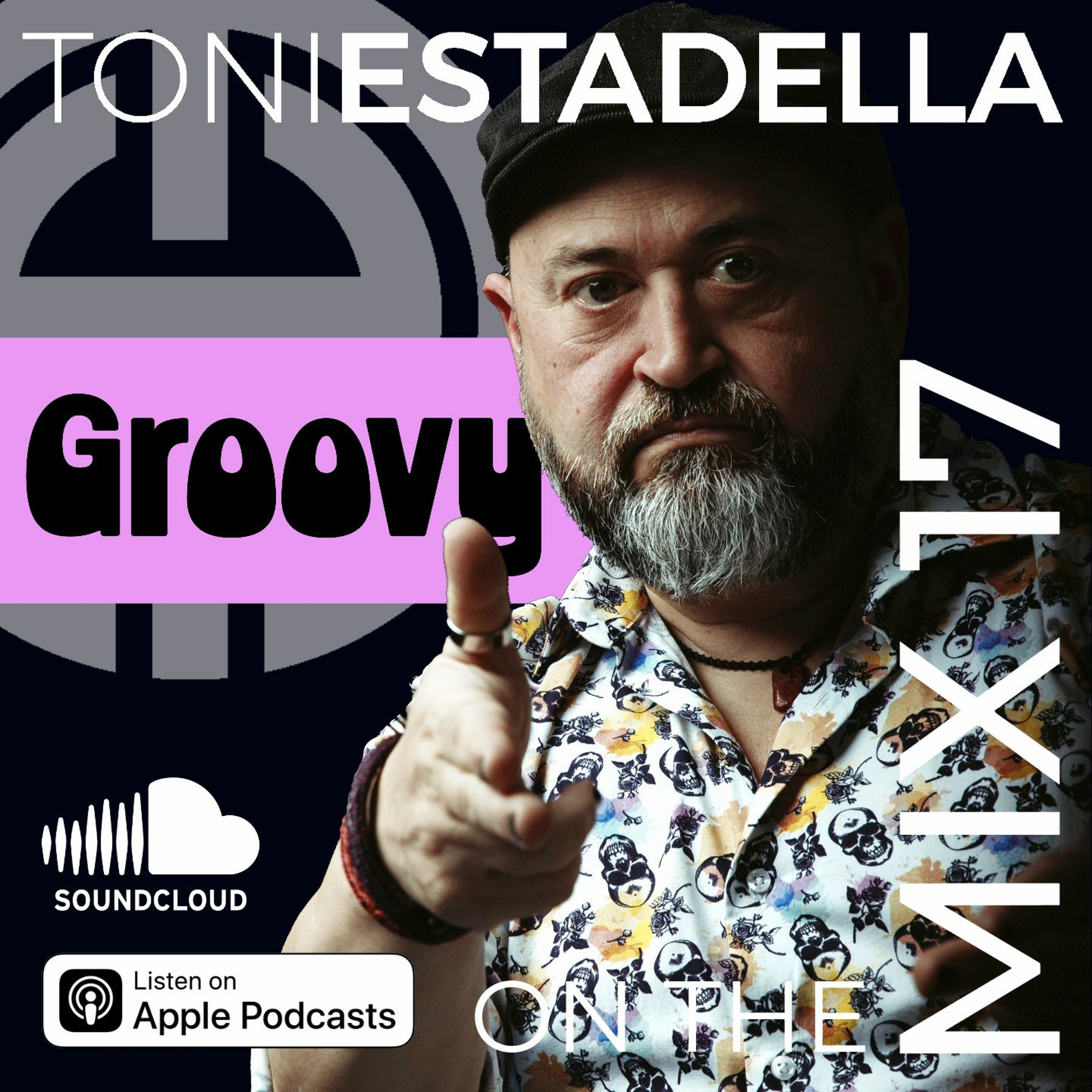 On the Mix by Toni Estadella