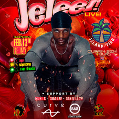 Xiao Lee in Cardiff prt2 (Host Munii S)    Warm up/Power warm up