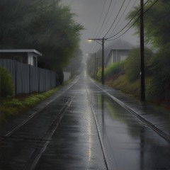 After The Rain