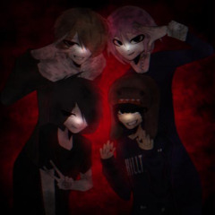 Eat You Up w/K1lltr4sh, Kiryo! & Techna (omgartixan)