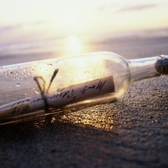 Message In The Bottle