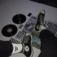 Brandon ThaKidd- Untitled (#13) (Snippet)