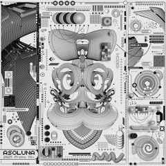 2025 Promo Mix