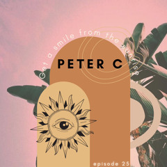 Peter C @ Get A Smile From The Sunrise #25