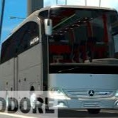 Ets 2 Otobüs Modu
