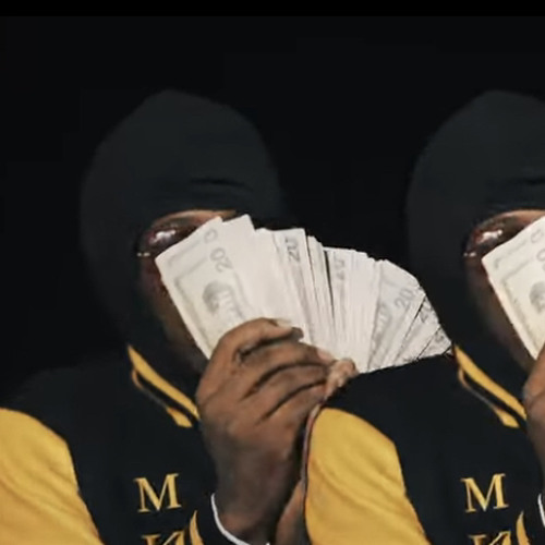 Stream 54 Baby Trey - Grind For It (Official Audio) by Stretch | Listen