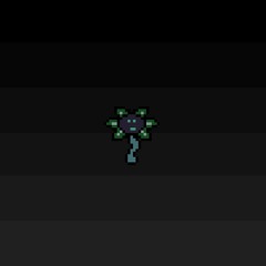 An Odd Flower