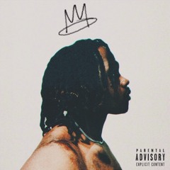 Crown Me King (prod. itstarris)