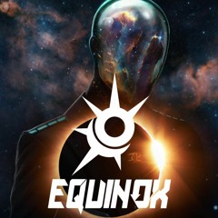 Eye of the Equinox - Volume 1 [RAW HARDSTYLE]