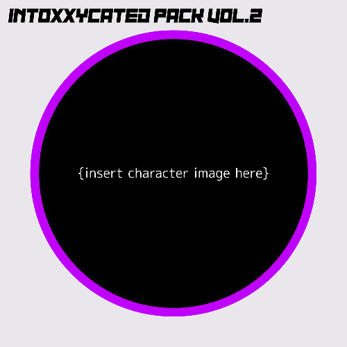 BEAST - FICTION (intoxxy trance flip)