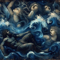 ДАВНО УБИТ ОДИССЕЯ