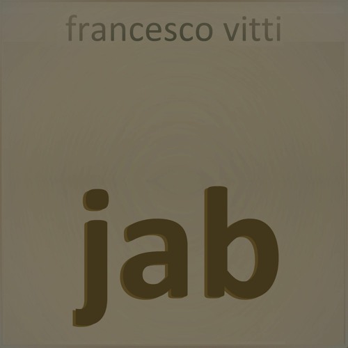 JAB (Analog Version)