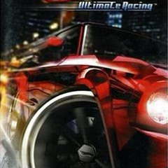 Hot Wheels: Ultimate Racing Soundtrack - Metropolis 01