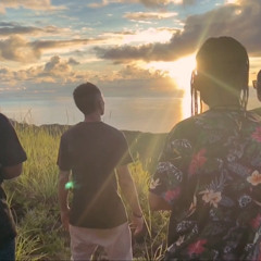 Pwildaken pohnpei-rootboii, Ray Steven, wawa, Kod