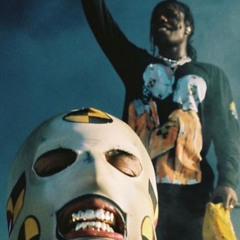 ASAP Rocky(FEAT.DRAM) - Five Stars