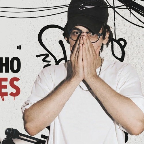 BUSHIDO ZHO – PAIN VIBES