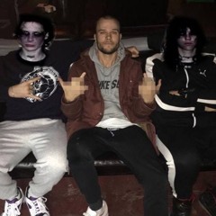 VIPERR + МАКС КОРЖ - VIPERR ПОВЗРОСЛЕЛ (mashup by. nikita paskuda)