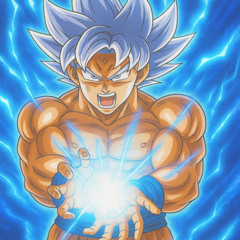 [FREE] Anime Type Beat -「Ultra Instinct」