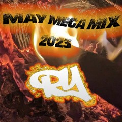 MAY MEGA MIX 2023