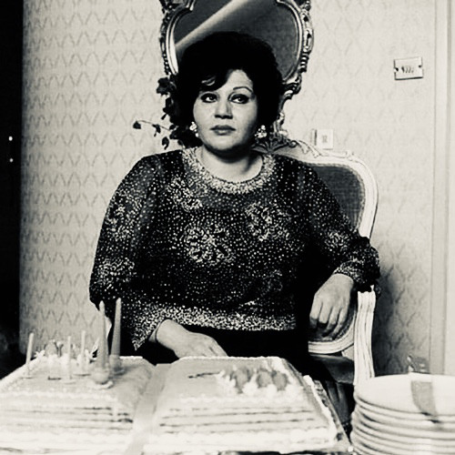 Hayede - Taraneye Sal Original Version