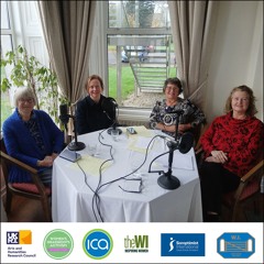 Women's Grassroots Activism Podcast - Episode 1: The ICA