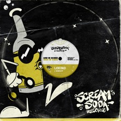 PREMIERE: LEKIND - Sexopolis