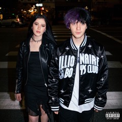 RudyWade & Brooke Daye - Did We Cross The Line?