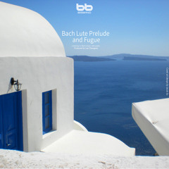 Bach: Prelude, Fugue and Allegro in E flat major BWV 998 - III. Allegro