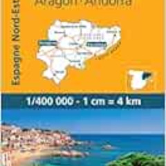 GET KINDLE 📚 Espana Noreste : Cataluña / Catalunya, Aragón, Andorra (Multilingual Ed